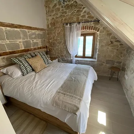 Apart-hotel Knez And Kaštela